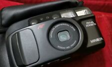 Fotocamera minolta riva usato  Kaltern an der Weinstrasse