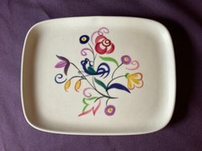 Poole pottery vintage for sale  MORECAMBE