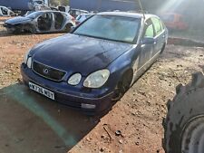 Lexus gs300 3.0 for sale  ST. HELENS