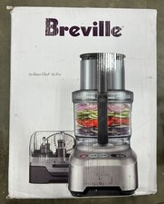 Breville bfp800xl sous for sale  Lakewood