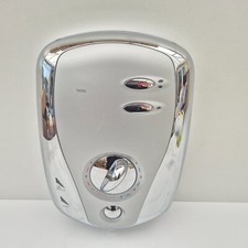 Vado chrome 8.5kw for sale  POOLE