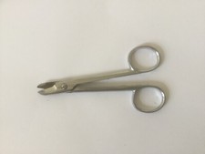 Kronenschere gebogen gebraucht kaufen  Dresden