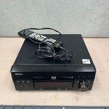 Receptor compacto de DVD/CD player Denon RBD-X1000 Blu-ray com controle remoto PO/NW comprar usado  Enviando para Brazil