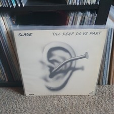 Slade till deaf gebraucht kaufen  Langenau