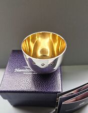 Hamilton inches sterling for sale  HASLEMERE