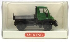 Wiking 3720233 unimog gebraucht kaufen  Kerpen