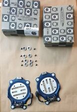 Clickerbindung blau gebraucht kaufen  Schwanau