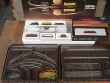 Märklin mini club gebraucht kaufen  Schwülper