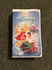 Little mermaid banned for sale  Big Bear Lake