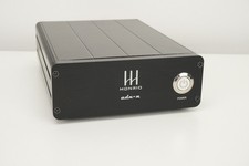 Monrio adn preamplificatore usato  Spedire a Italy