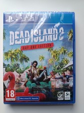 Dead island day d'occasion  Orange