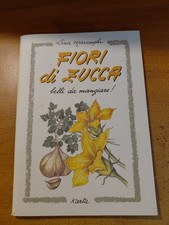 Libro cucina ricette usato  Ventimiglia