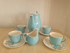 Vintage 1950johnson bros for sale  SPALDING