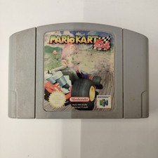 Mario kart nintendo usato  La Spezia