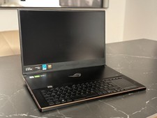 Asus zephyrus gaming gebraucht kaufen  München