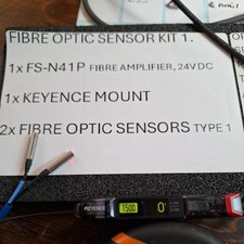 Keyence corp n41p for sale Keyence corp n41p for sale  PORT TALBOT