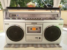 Sony cfs 45l d'occasion  Labruguière