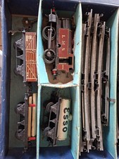 hornby clockwork train for sale hornby clockwork train for sale TAUNTON