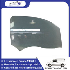 Glace porte avd d'occasion  Saint-Quentin