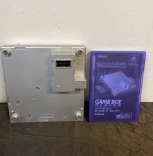 Nintendo gameboy player for sale  Worcester