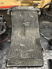 Radiatore cagiva mito usato  Castelfidardo