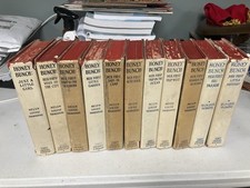 honey bunch books for sale honey bunch books for sale Warren