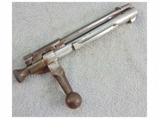 Bolt krag rifle for sale  Saint Petersburg