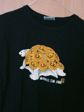 Shirt maglia birra usato  Bologna