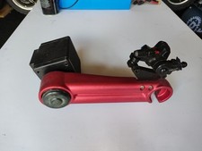 Kugoo booster swing for sale  PORTSMOUTH