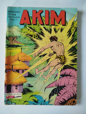 Akim 114 1964 d'occasion  Coutances