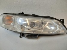 Pel vectra scheinwerfer gebraucht kaufen  Magdeburg
