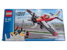 Lego city 60019 gebraucht kaufen  Deutschland