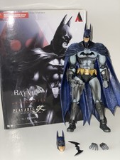 Batman arkham city usato  Nola