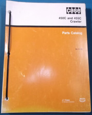 Case 450c 455c for sale  Union