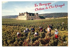Bourgogne château clos d'occasion  Liverdun