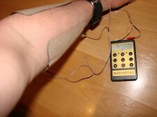 Reizstromgerät tens physiostr gebraucht kaufen  Lindau (Bodensee)