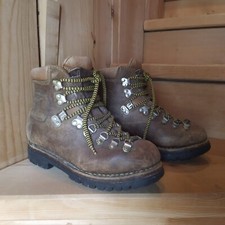 Scarponi montagna vintage usato Scarponi montagna vintage usato  Vicenza