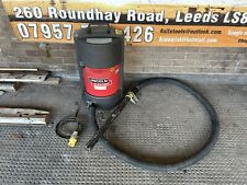 Lincoln mini flex for sale  LEEDS