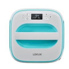 Loklik mini thermopresse gebraucht kaufen  Bad Mergentheim