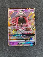 Carte pokemon tapu usato  Varese