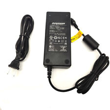Pacote de impressora crachá identificação EasyBadge 3.0 original adaptador CA cabo de alimentação , usado comprar usado  Enviando para Brazil