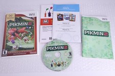 Pikmin tested complete d'occasion  Expédié en Belgium