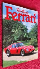 ferrari 250 gto swb for sale ferrari 250 gto swb for sale KILMARNOCK