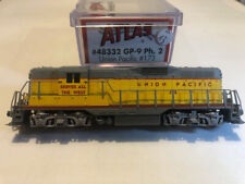 Atlas emd gp9 gebraucht kaufen  Rinteln