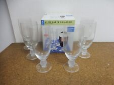 Nachtmann pallina eiskaffee gebraucht kaufen  Rain