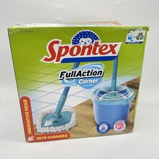 Spontex kit broker gebraucht kaufen  Haiger