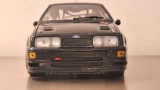 Ford sierra minichamps usato  Nichelino