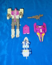 Transformers abominus thundert usato  Sinalunga