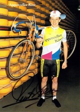 carte postale cyclisme cycliste  : BEAT BREU comprar usado  Enviando para Brazil
