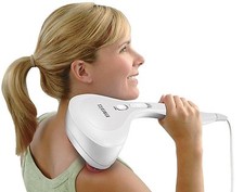 Homedics mha percussion for sale  LEICESTER